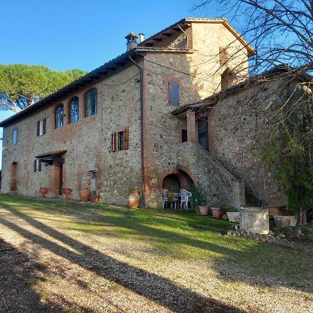 Borgo Casanuova Villa Pianella  Eksteriør bilde