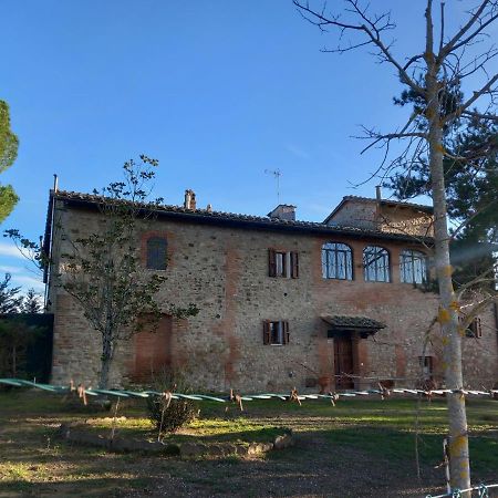 Borgo Casanuova Villa Pianella  Eksteriør bilde