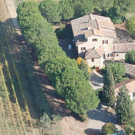 Borgo Casanuova Villa Pianella  Eksteriør bilde