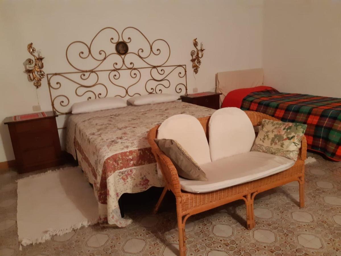 Borgo Casanuova Villa Pianella  Eksteriør bilde