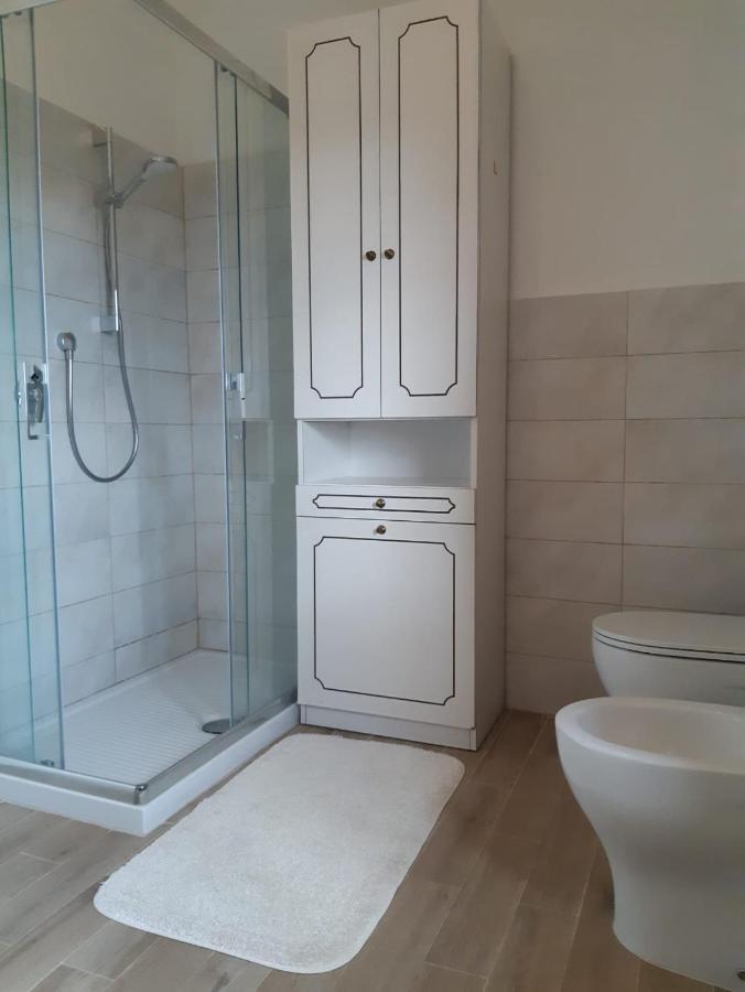 Borgo Casanuova Villa Pianella  Eksteriør bilde