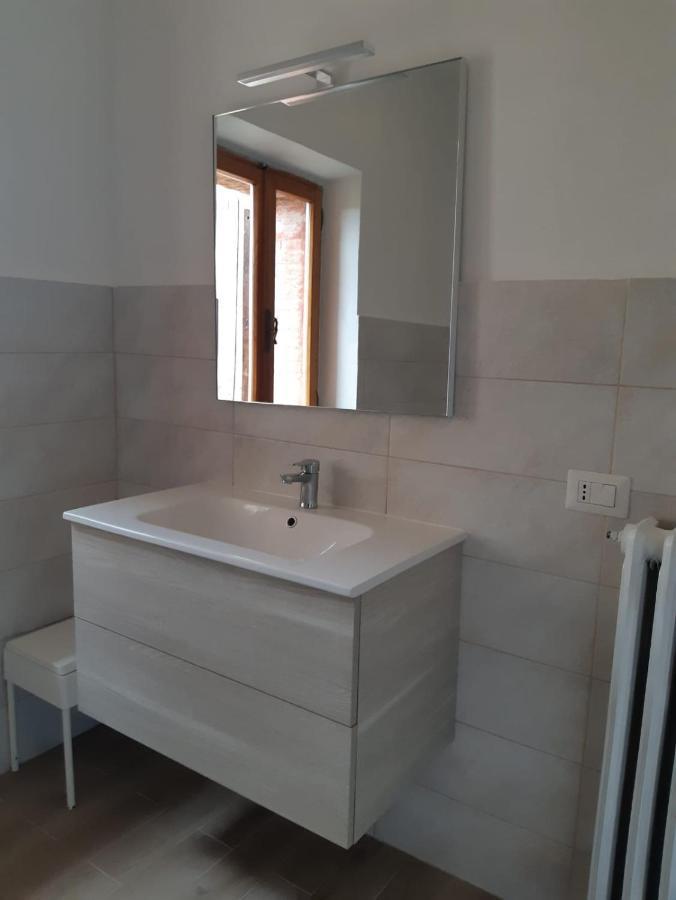 Borgo Casanuova Villa Pianella  Eksteriør bilde