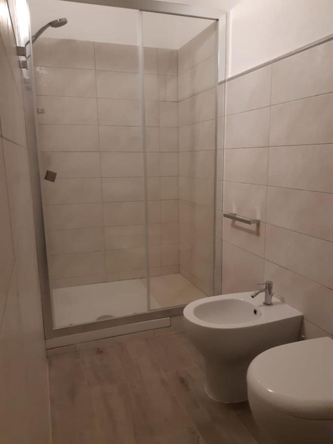 Borgo Casanuova Villa Pianella  Eksteriør bilde