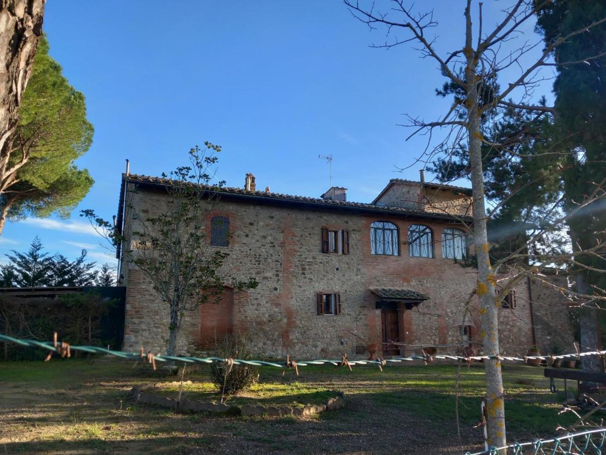 Borgo Casanuova Villa Pianella  Eksteriør bilde