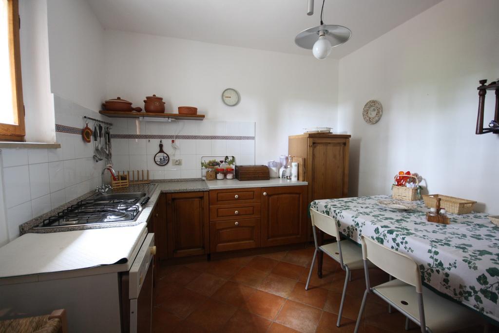 Borgo Casanuova Villa Pianella  Eksteriør bilde