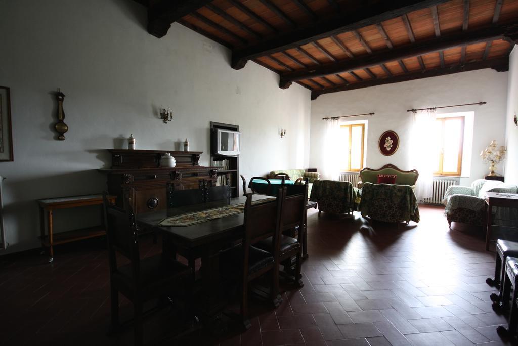 Borgo Casanuova Villa Pianella  Eksteriør bilde