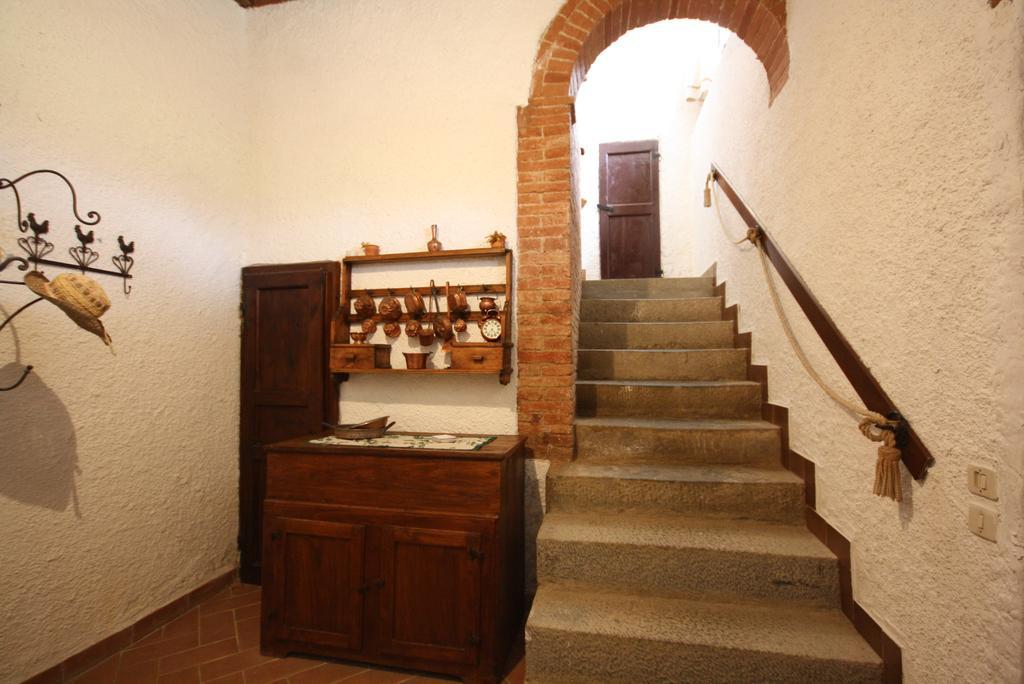 Borgo Casanuova Villa Pianella  Eksteriør bilde