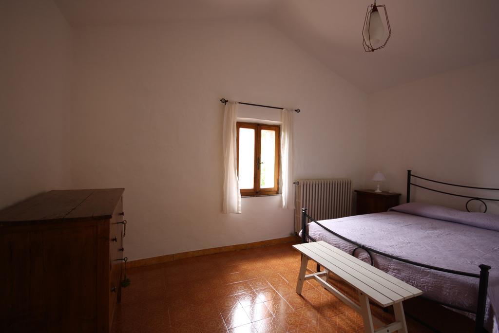 Borgo Casanuova Villa Pianella  Eksteriør bilde