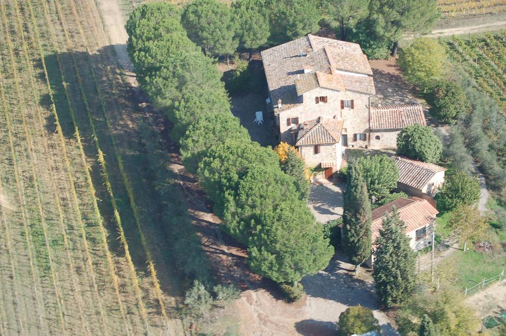 Borgo Casanuova Villa Pianella  Eksteriør bilde