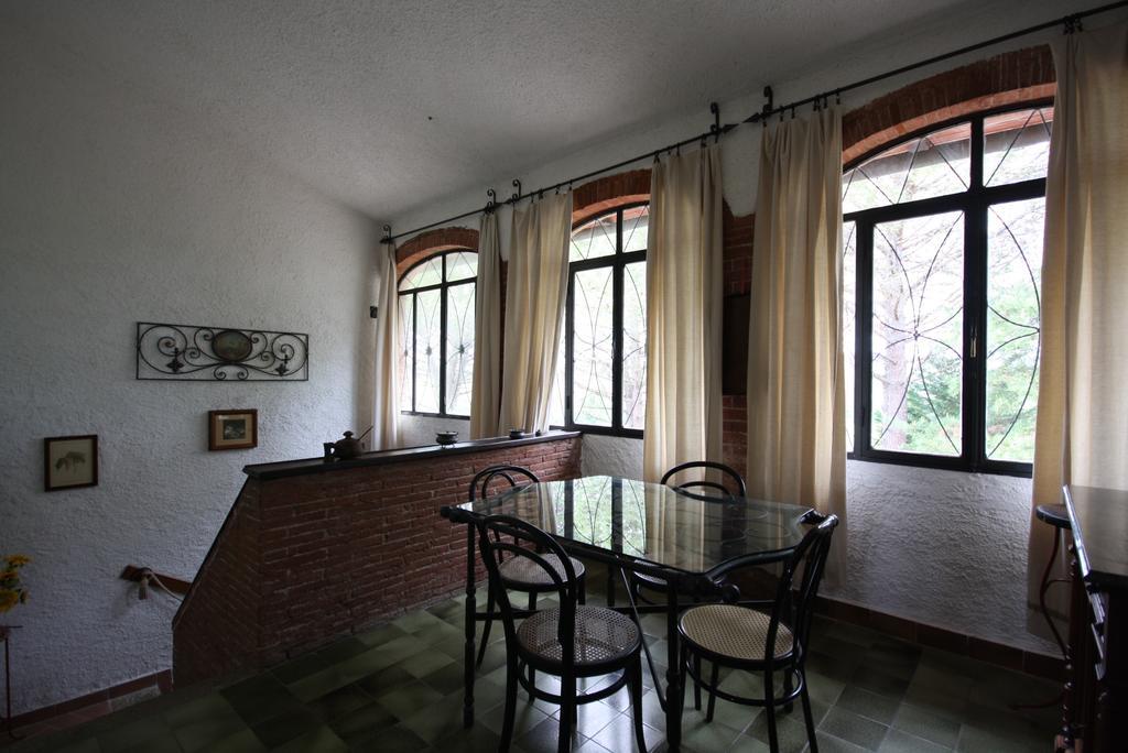 Borgo Casanuova Villa Pianella  Eksteriør bilde