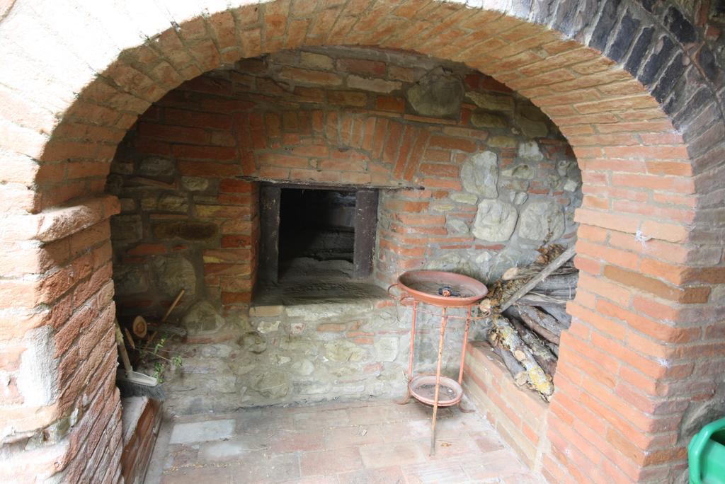 Borgo Casanuova Villa Pianella  Eksteriør bilde