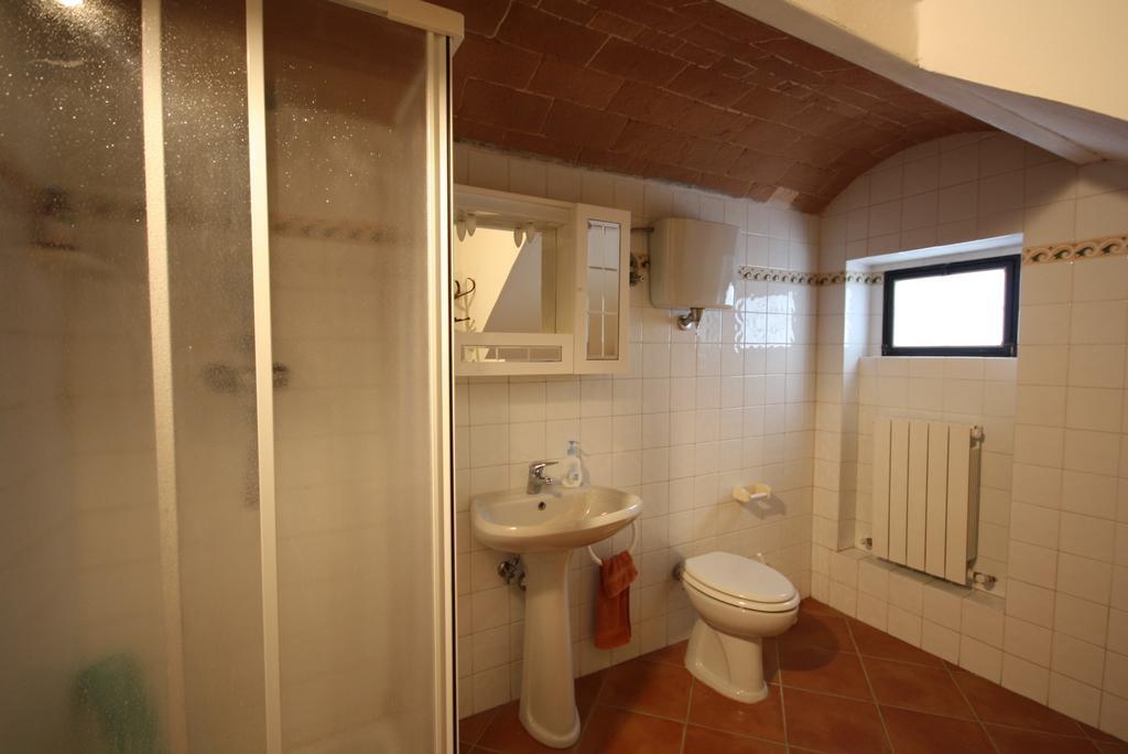 Borgo Casanuova Villa Pianella  Eksteriør bilde